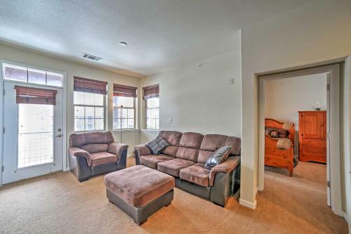 Apartamento Mountain Condo With Fireplace 2 Mi To Granby Ranch!