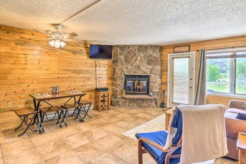 Apartamento Studio With Resort Amenities Near Granby Ranch!