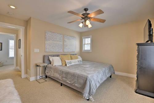 Cozy Granby Home With Deck Less Than 3 Mi To Ski And Golf
