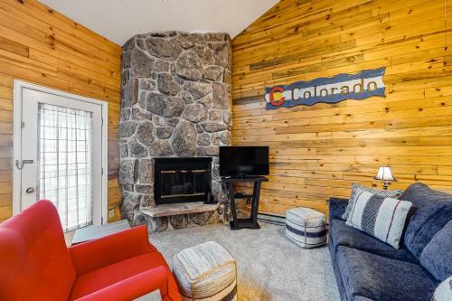 The Inn At Silvercreek Lofted Living