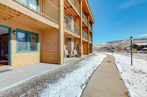 The Inn At Silvercreek Lofted Living
