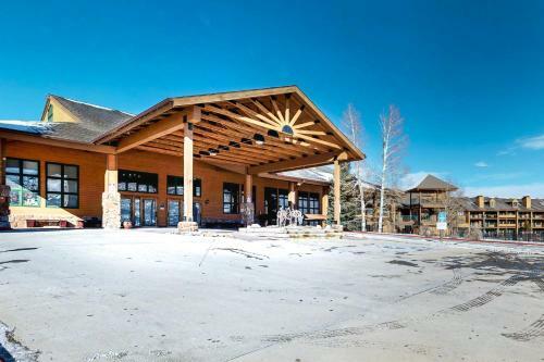 The Inn At Silvercreek Lofted Living