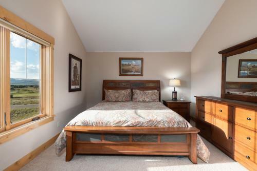 Buckhorn Cabin