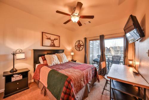 Lodge At Ten Mile