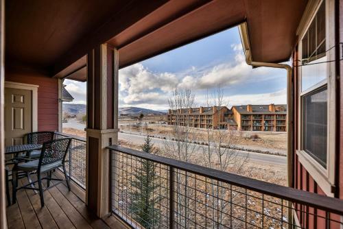 Lodge At Ten Mile