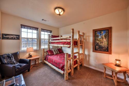 Lodge At Ten Mile