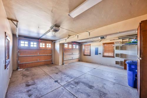 Saddle Ridge Lodge