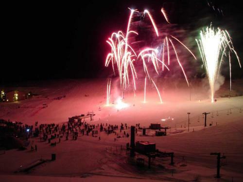 Eagle Ridge