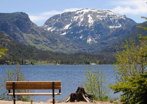 Eagle Ridge