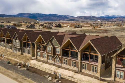 Eagle Ridge
