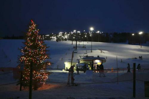Eagle Ridge