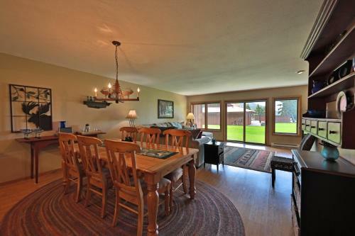 Apartamento Shadow Mountain Yacht Club #2 Condo