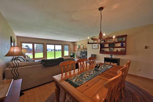 Apartamento Shadow Mountain Yacht Club #2 Condo