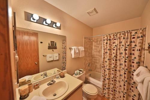 Apartamento Shadow Mountain Yacht Club #2 Condo