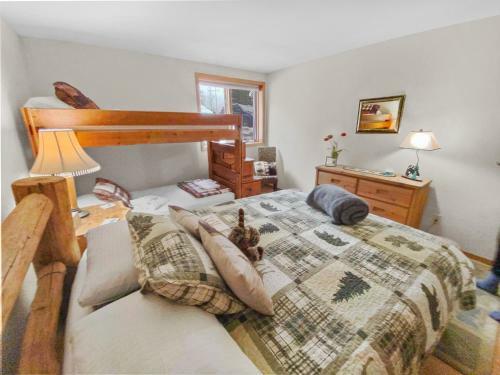 Apartamento Shadow Mountain Yacht Club #2 Condo