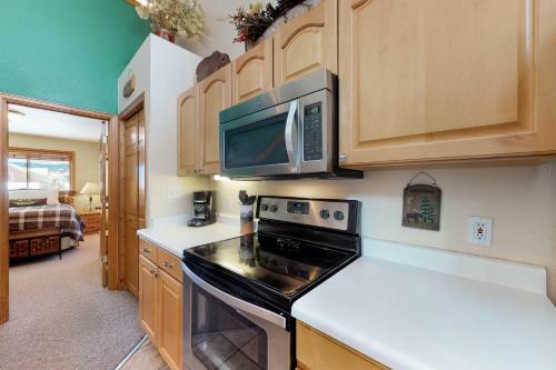 Riverview Condo #2