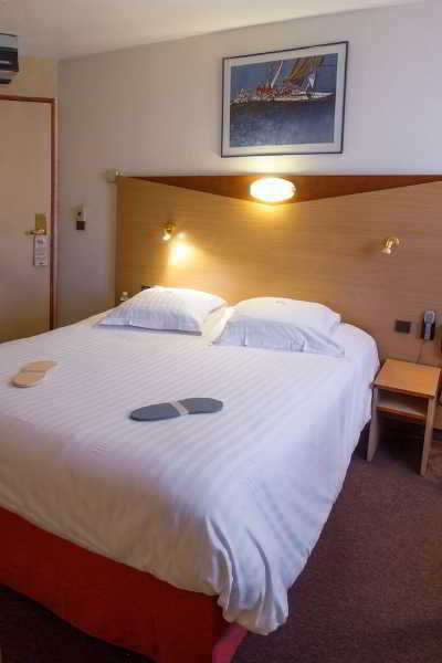 Hotel Kyriad Nice Centre Port
