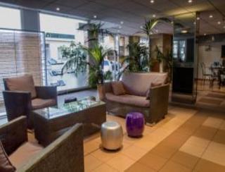 Hotel Kyriad Nice Centre Port