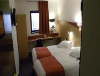 Hotel Kyriad Nice Centre Port