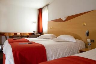 Hotel Kyriad Nice Centre Port