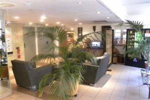 Hotel Kyriad Nice Centre Port