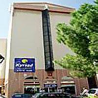 Hotel Kyriad Nice Centre Port