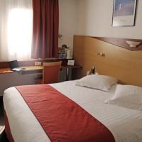Hotel Kyriad Nice Centre Port