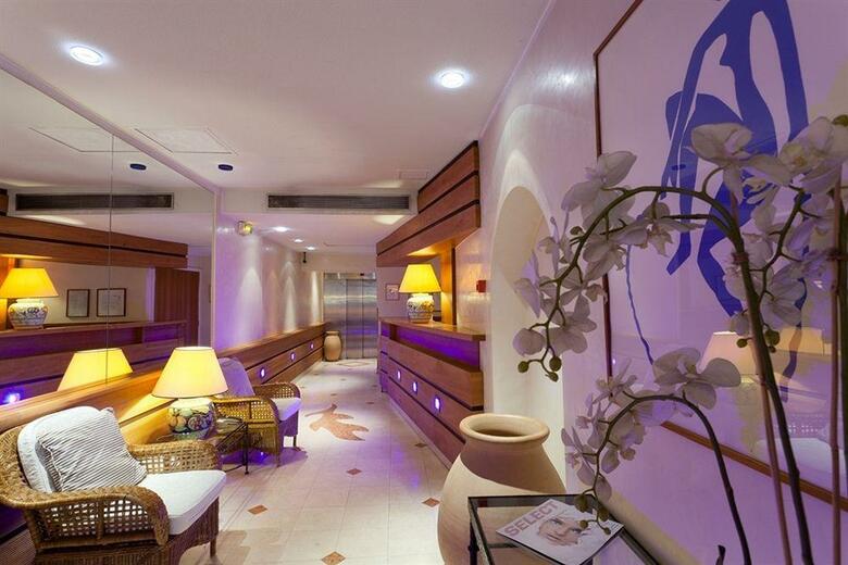 Quality Hotel Flore Nice Promenade