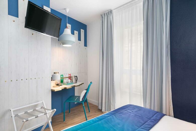 Quality Hotel Flore Nice Promenade