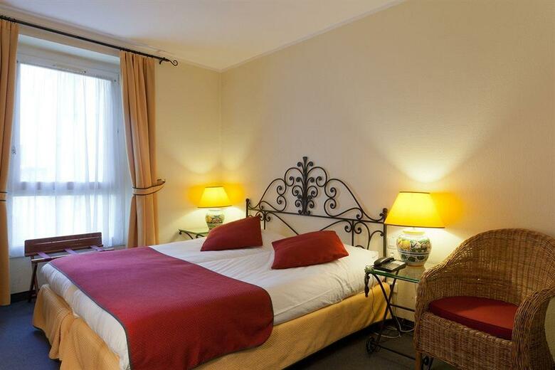 Quality Hotel Flore Nice Promenade