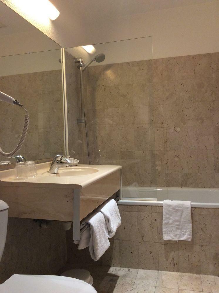 Quality Hotel Flore Nice Promenade