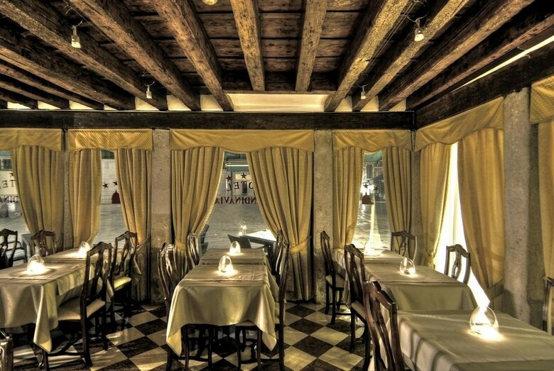 Hotel Scandinavia