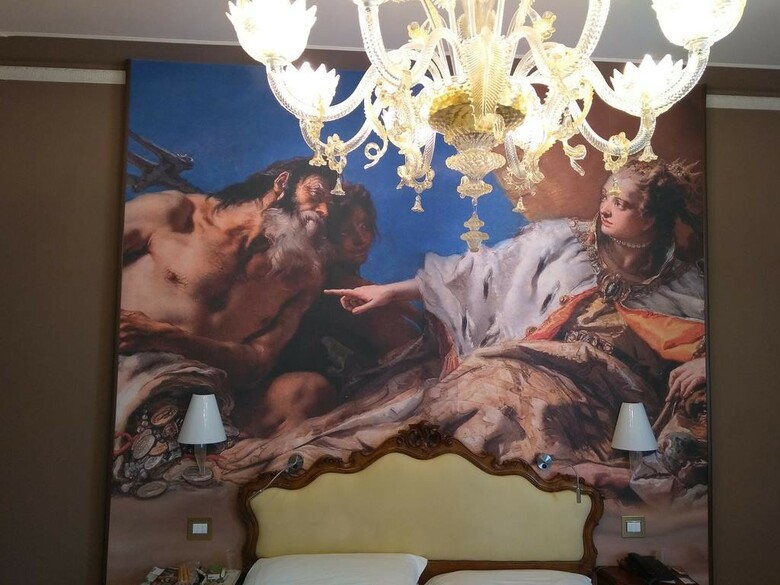 Hotel Scandinavia