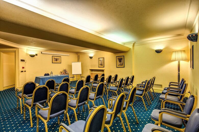 Hotel Auriga