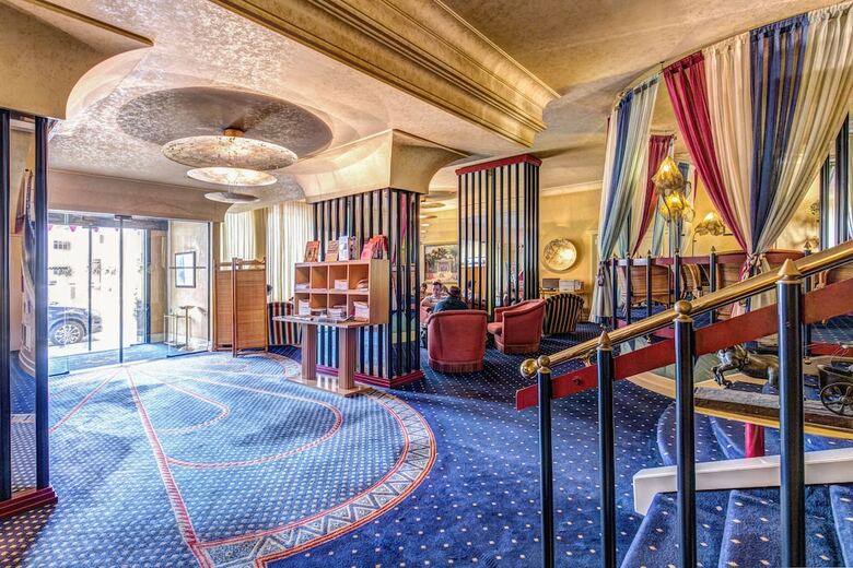 Hotel Auriga