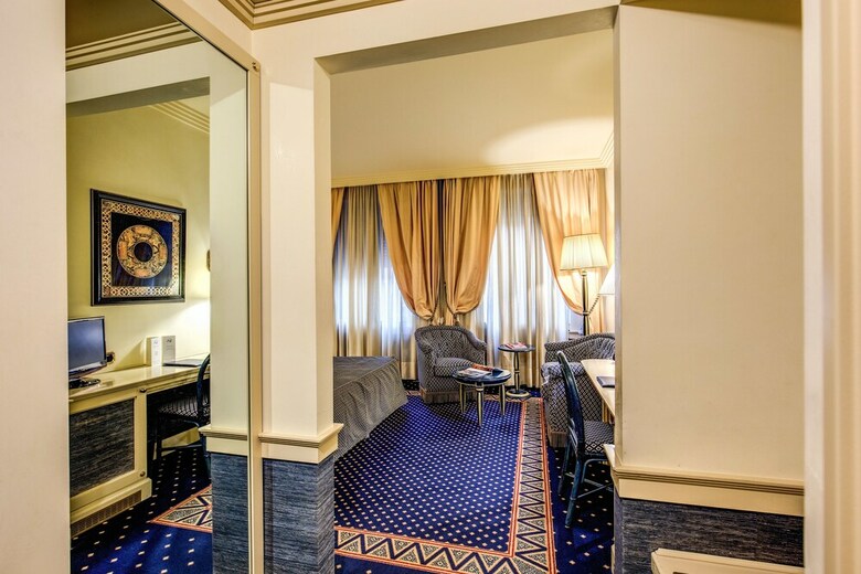 Hotel Auriga