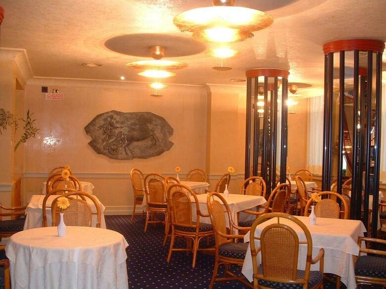 Hotel Auriga