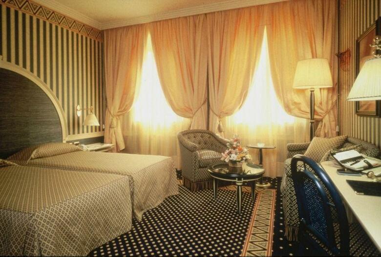 Hotel Auriga
