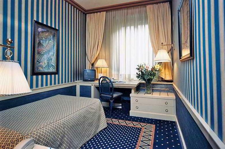 Hotel Auriga
