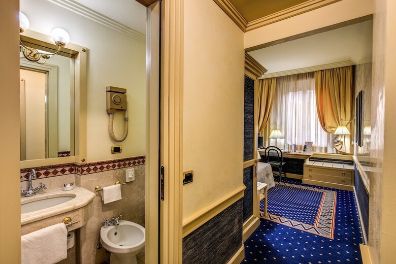 Hotel Auriga