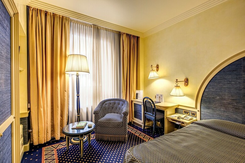 Hotel Auriga