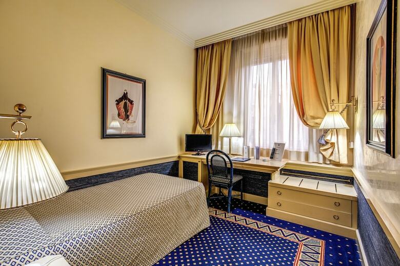 Hotel Auriga