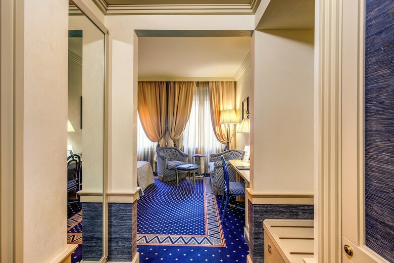 Hotel Auriga