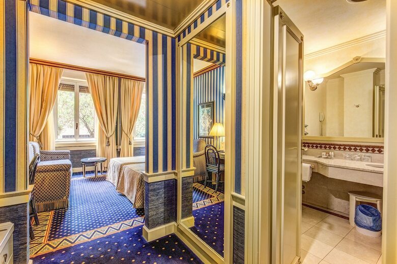 Hotel Auriga