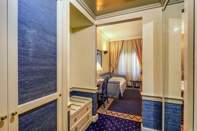 Hotel Auriga