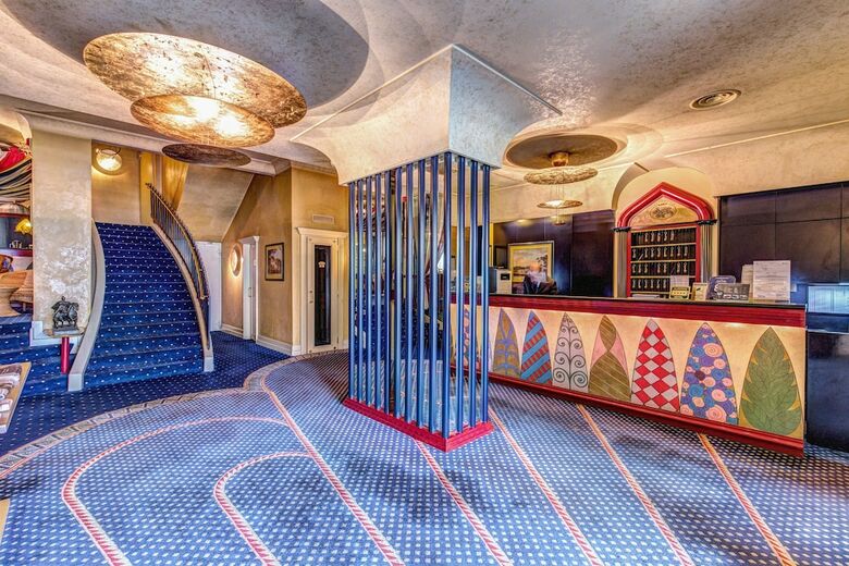 Hotel Auriga