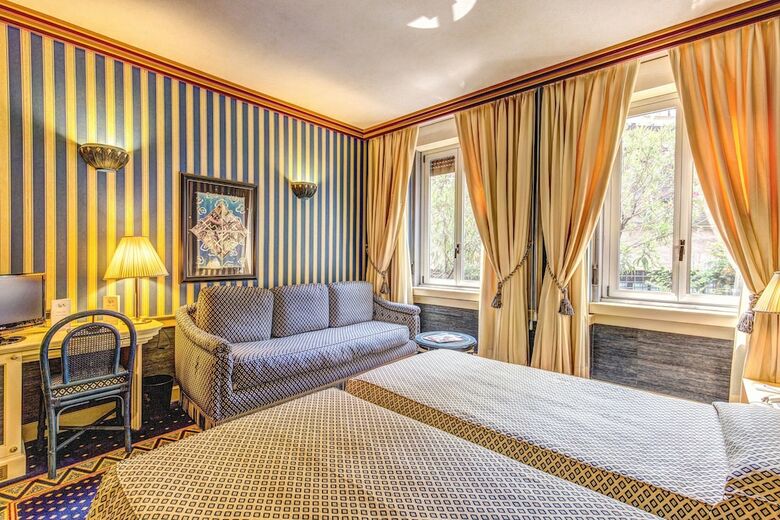 Hotel Auriga