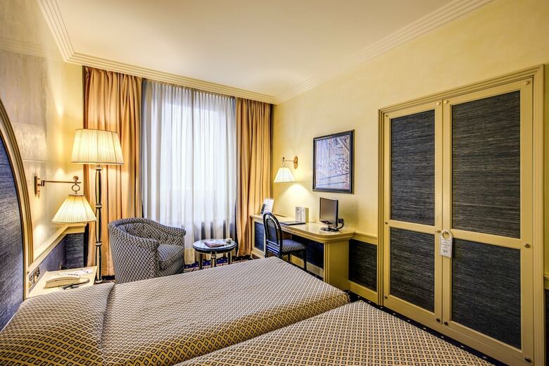Hotel Auriga