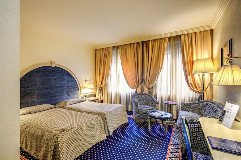 Hotel Auriga