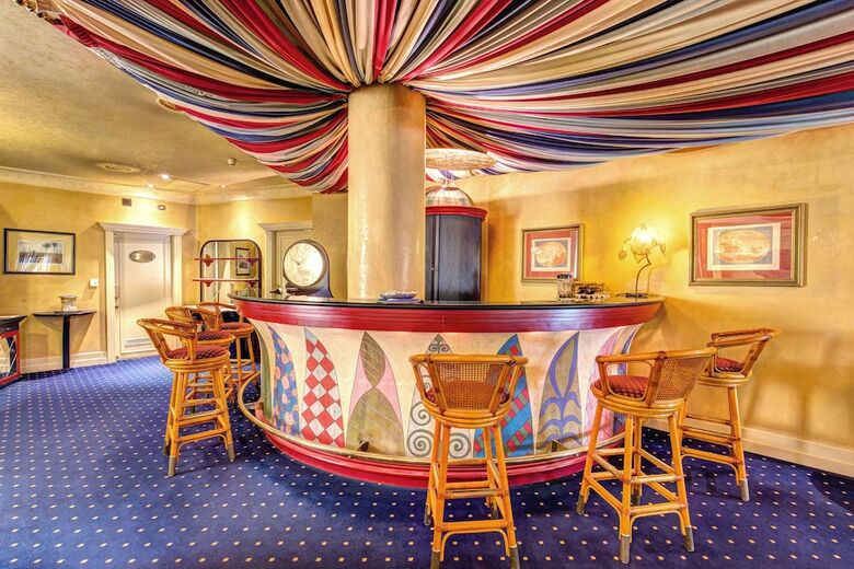 Hotel Auriga